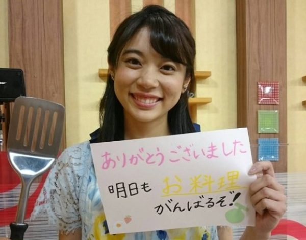 宮本麗美のかわいい画像 同期アナウンサーや身長は インスタwikiもチェック テレビ岩手5きげんどようび