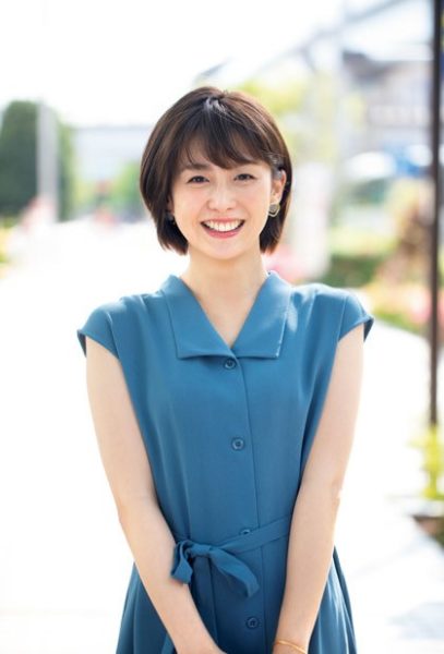 宮司愛海アナの結婚相手の旦那 夫 は誰 現在の彼氏は野球選手 歴代の熱愛報道も フジテレビ