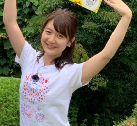野口美和アナのかわいい画像 大学や高校 カップにwikiプロフも 女子アナ情報専門店