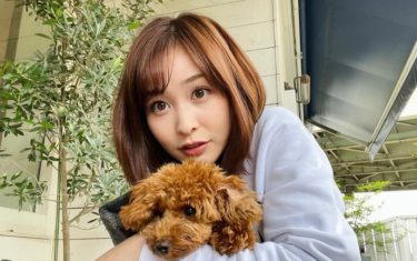 岩田絵里奈アナの結婚相手は誰？歴代彼氏や熱愛報道、旦那(夫)情報も調査！