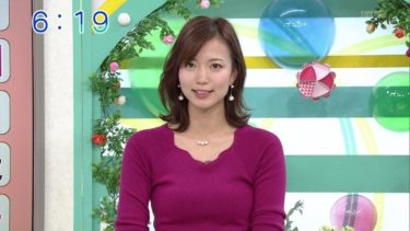 斎藤真美アナのかわいい衣装や髪形画像！インスタやツイッターもチェック！