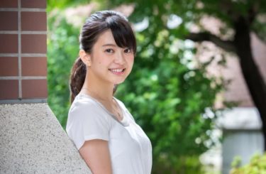 並木万里菜アナは結婚してる?相手の旦那(夫)は?妊娠の噂に歴代彼氏や熱愛も調査!