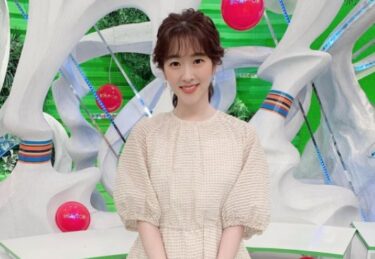 三上真奈アナの妊娠や子供はいつ?本当にデキ婚じゃないの?