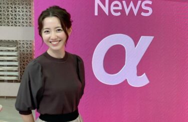 内田嶺衣奈アナは結婚してる？相手の旦那は誰？カープ女子の彼氏や熱愛も調査！