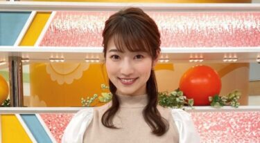 安藤萌々アナの熱愛彼氏や元カレがヤバい！結婚相手や旦那(夫)は誰でいつ？