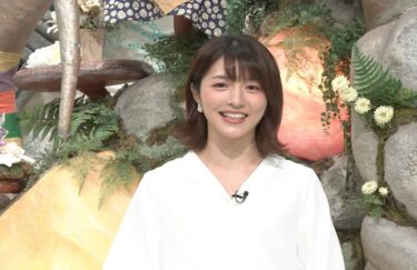 清水麻椰アナの出身高校は夢野台で大学は同志社女子！中学や学生時代も気になる！