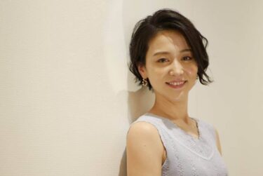 森葉子アナが結婚出来ないのはなぜ？オカダと破局後の彼氏も気になる！