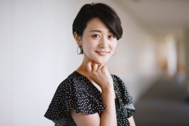 森葉子アナの結婚相手の旦那は会社員!顔画像は?年齢や年収も調査!