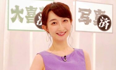 竹上萌奈アナの水着画像がかわいすぎてヤバい！！カップや身長も気になる！