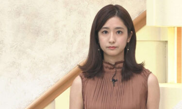 田村真子アナの熱愛彼氏が羨まし過ぎる！結婚はいつで相手の旦那は誰？