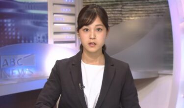 津田理帆アナの結婚相手の旦那はABC社員！顔画像は？子供の妊娠出産も調査！
