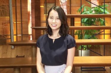 森川夕貴アナの旦那（夫）はエリート医師！顔画像や勤務先の病院はどこ？