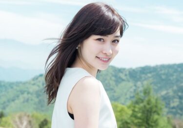 岩田絵里奈アナの父親は開業医！実家や家族構成に学歴も調査！