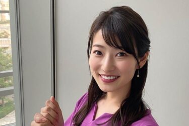 安藤萌々の実家はどこ？お金持ちでコネ入社の噂や両親についても調べてみた！