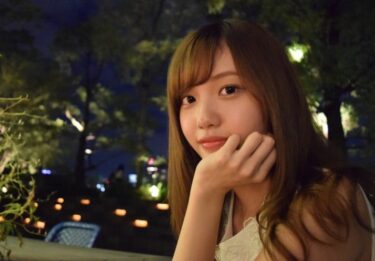 田中瞳アナが清楚で可愛い！メイクやスキンケアなど美容法を調べてみた！