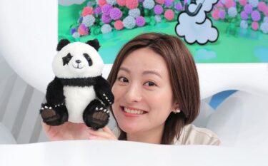 徳島えりかアナの出身高校/大学/中学など学歴や学生時代のエピソードもまとめ!