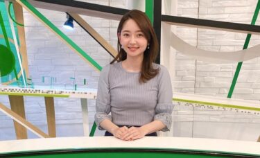 竹崎由佳アナの走り方が変すぎるのはたけしの子供だからって本当！？