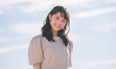 渡邊渚アナの実家や両親（父・母）はどんな人？兄妹や親戚も気になる！