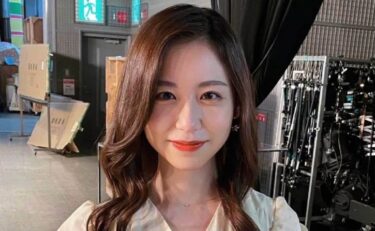 小山内鈴奈アナの高校はどこ？弘前大学出身で浪人した学生時代のエピソードも気になる！