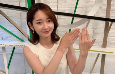 竹崎由佳アナの高校・大学・中学など学歴や学生時代のエピソードも気になる!