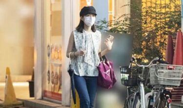 内田嶺衣奈の旦那のフジ局員は阿部華也子の元カレ！？名前や経歴、年収も調査！