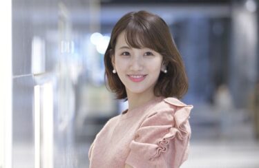 東留伽アナは結婚してる?歴代彼氏や元カレとの熱愛も調査！