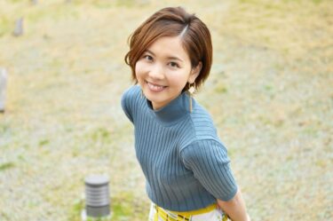 ヒロド歩美のかわいいカップ画像50枚以上！ニットや水着画像も！