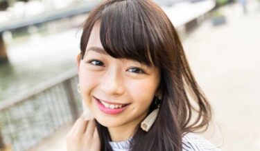 小室瑛莉子アナは宇垣美里や森七菜に似てる？！芸能人と画像で比較！