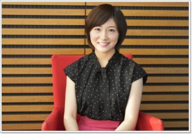 市來玲奈アナの出身中学・高校・大学はどこ？学生時代の画像やエピソードも！
