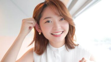 竹崎由佳アナのバスタオル画像がヤバい？！カップや身長体重も気になる！