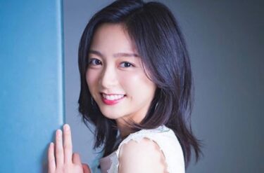 佐久間みなみアナは結婚してる？歴代彼氏や熱愛相手が凄すぎ！