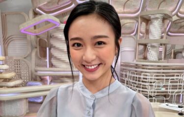 佐久間みなみアナの母や父の職業や顔画像は?実家や兄弟も凄い!?