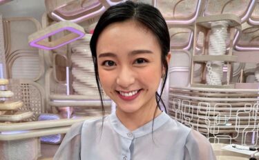 佐久間みなみアナの出身高校・大学・中学！学生時代の画像もかわいい！