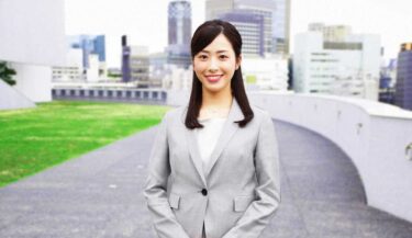 田原萌々アナの出身大学や高校・中学など学歴や学生時代も気になる!