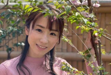 堂真理子アナは韓国籍？両親（父・母）や実家の家族も調べてみた！