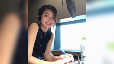 畑下由佳アナは結婚してる？相手の旦那や歴代彼氏との熱愛に指輪も調査！