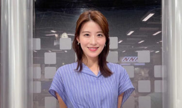 郡司恭子アナの結婚相手の旦那は一般人で職業や顔画像は?子供や歴代彼氏との熱愛も気になる!