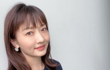 島本真衣アナの結婚歴や離婚理由は?現在の彼氏や元旦那も調査!