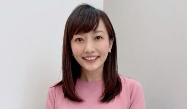 島本真衣アナの若い頃の画像がかわいい！年齢や出身高校、大学も調査！