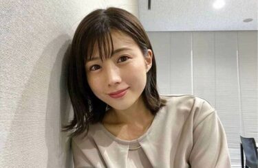 田中萌アナの現在の彼氏や結婚相手は？加藤泰平アナとのその後も！