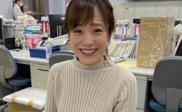 江藤愛アナの実家は大分県日田市のどこ？両親(父・母)の職業や姉も調査！