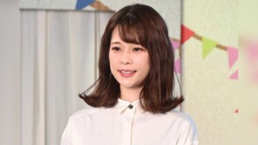 鈴木唯アナの母親や父親はどんな人？兄弟姉妹など実家の家族も調査！