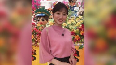 山本里菜アナの兄ってどんな人?実家は焼肉屋で両親(父・母)は?