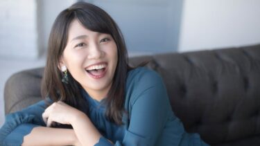 新美有加アナ出身高校・中学校・大学はどこ？学歴や学生時代の画像も調査！ 