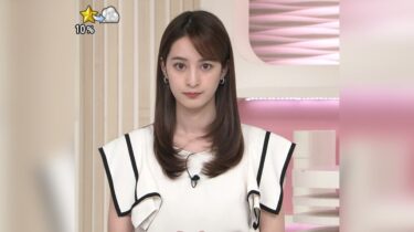 後呂有紗アナの結婚相手の旦那(夫)は？熱愛彼氏や好きな男性のタイプも調査！