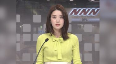 郡司恭子アナの画像まとめ!ミニスカやニット衣装に身長やカップも!