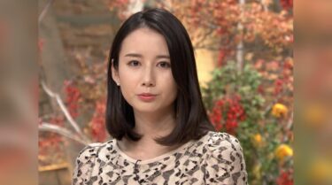 森川夕貴アナの実家はお金持ち？大学や高校時代、出身中学も調査！