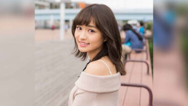 篠原梨奈アナは結婚してる？相手の旦那は誰？歴代彼氏との熱愛もヤバい！？