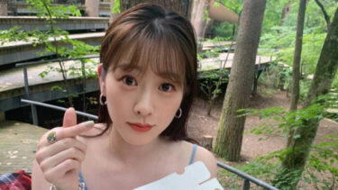 三上真奈アナの学歴を調査!出身高校は?中学や大学など学生時代もかわいい!