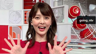 佐藤梨那アナは結婚してる？亀梨和也との噂や熱愛彼氏、好きなタイプも調査！